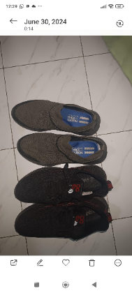 Shoes